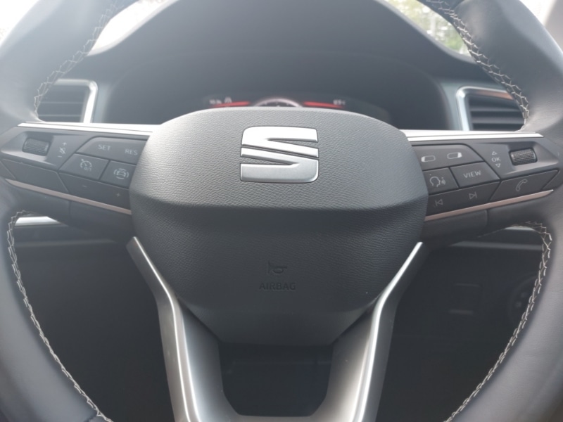 Used SEAT Ateca 2024 for sale - 76925223: Photo 13