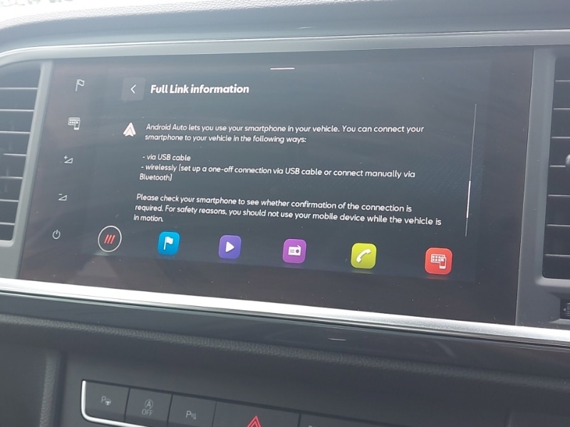 Used SEAT Ateca 2024 for sale - 76925223: Photo 16