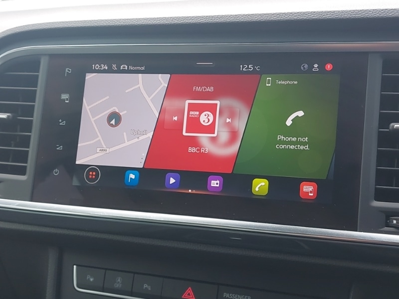 Used SEAT Ateca 2024 for sale - 76925223: Photo 17