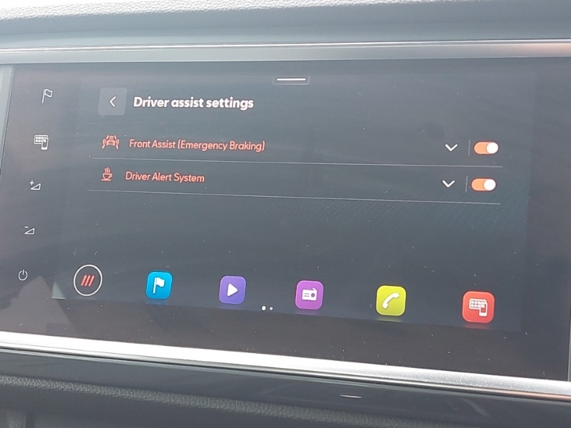 Used SEAT Ateca 2024 for sale - 76925223: Photo 19