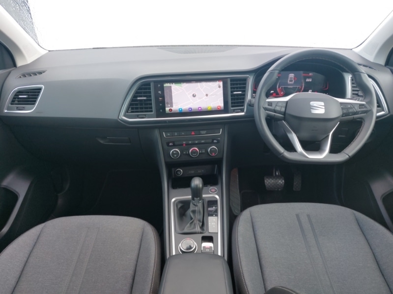 Used SEAT Ateca 2024 for sale - 76925223: Photo 2