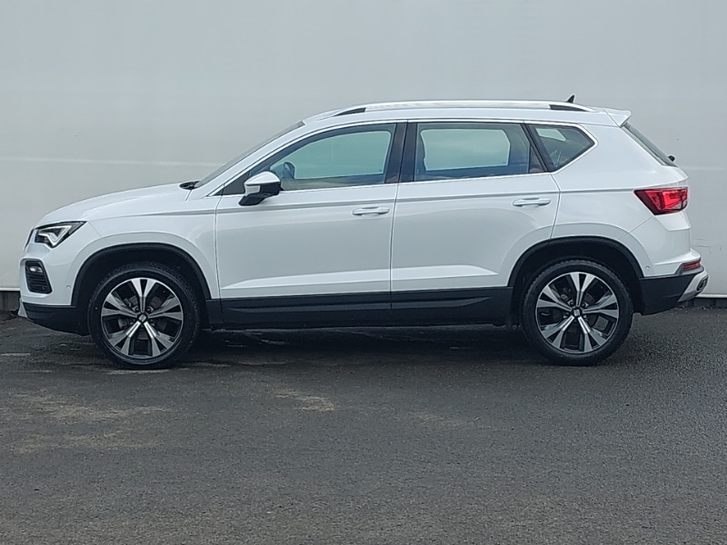 Used SEAT Ateca 2024 for sale - 76925223: Photo 4