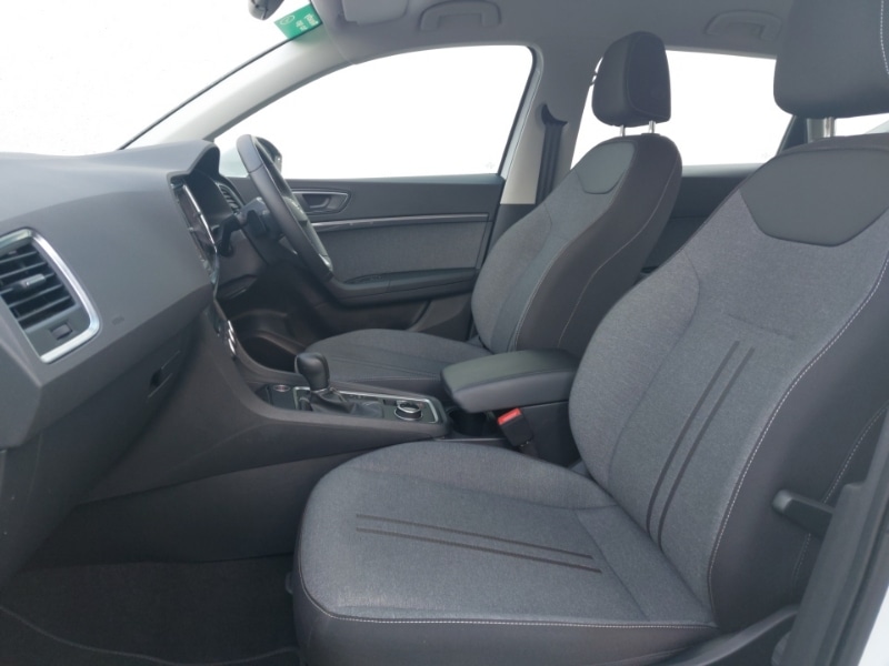 Used SEAT Ateca 2024 for sale - 76925223: Photo 5