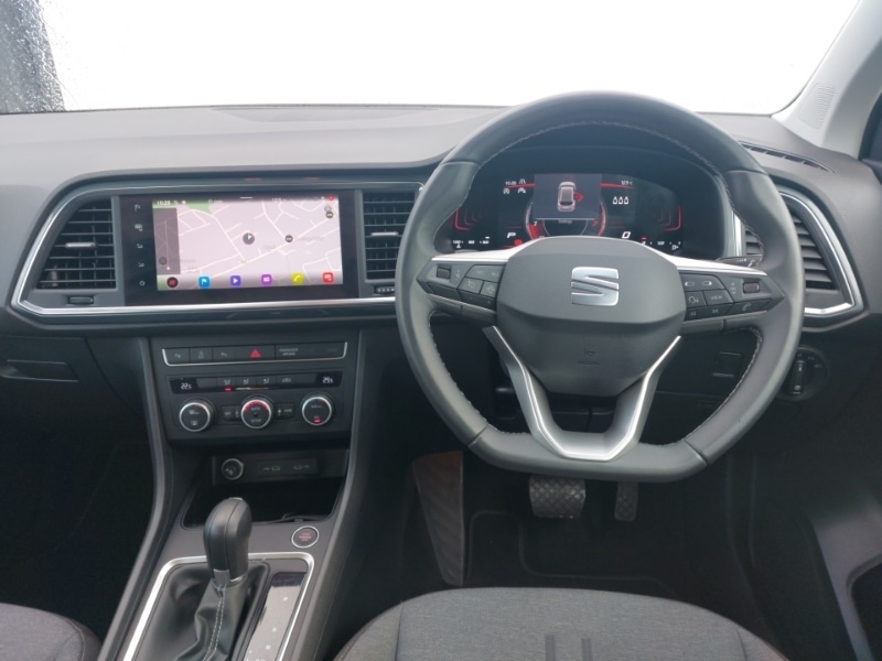 Used SEAT Ateca 2024 for sale - 76925223: Photo 7