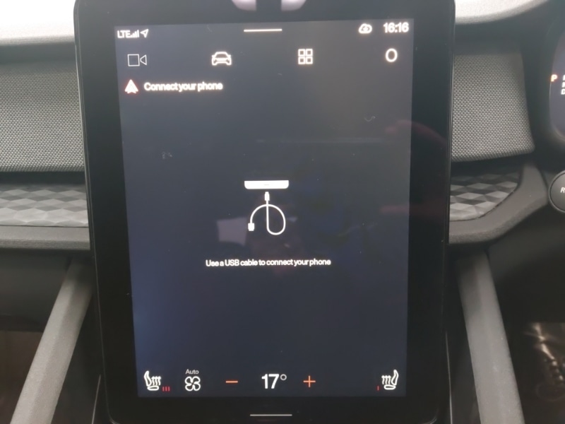 Used Polestar Polestar 2 2022 for sale - 77526660: Photo 15