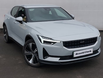 Used Polestar Polestar 2 2022 for sale - 77526660: Photo