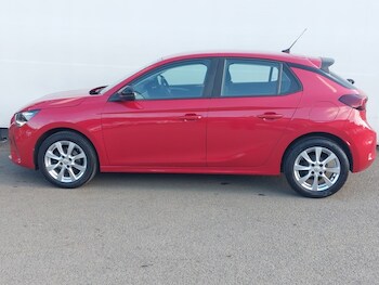 Used Vauxhall Corsa 2022 for sale - 78333813: Photo