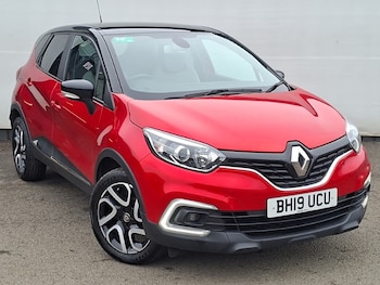 Used Renault Captur 2019 for sale - 79411762: Photo