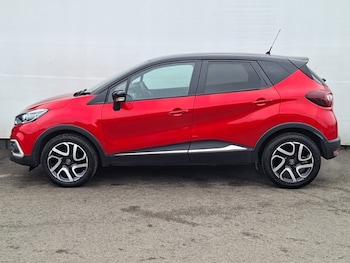 Used Renault Captur 2019 for sale - 79411762: Photo