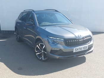 Skoda - Kamiq