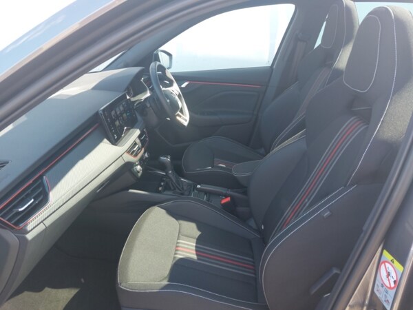 Used Skoda Kamiq 2024 for sale - 75652402: Photo 5