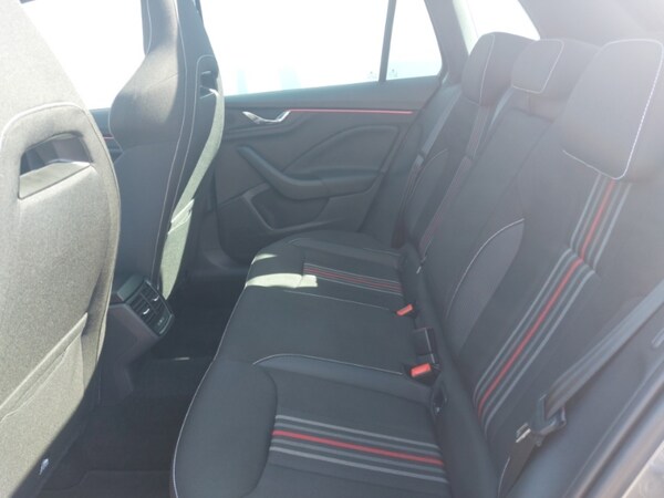 Used Skoda Kamiq 2024 for sale - 75652402: Photo 6