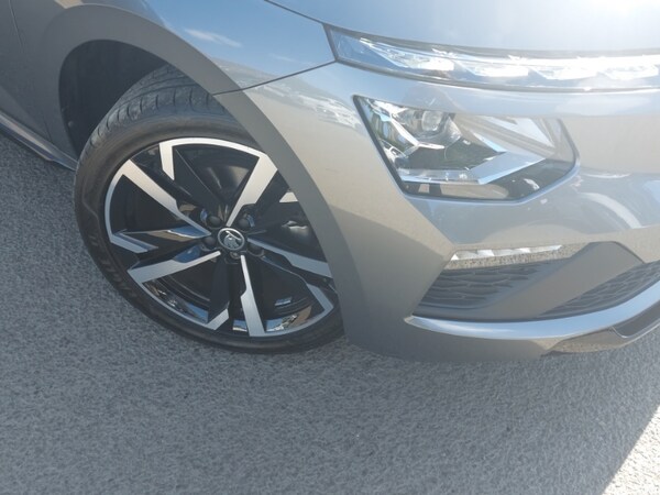 Used Skoda Kamiq 2024 for sale - 75652402: Photo 9