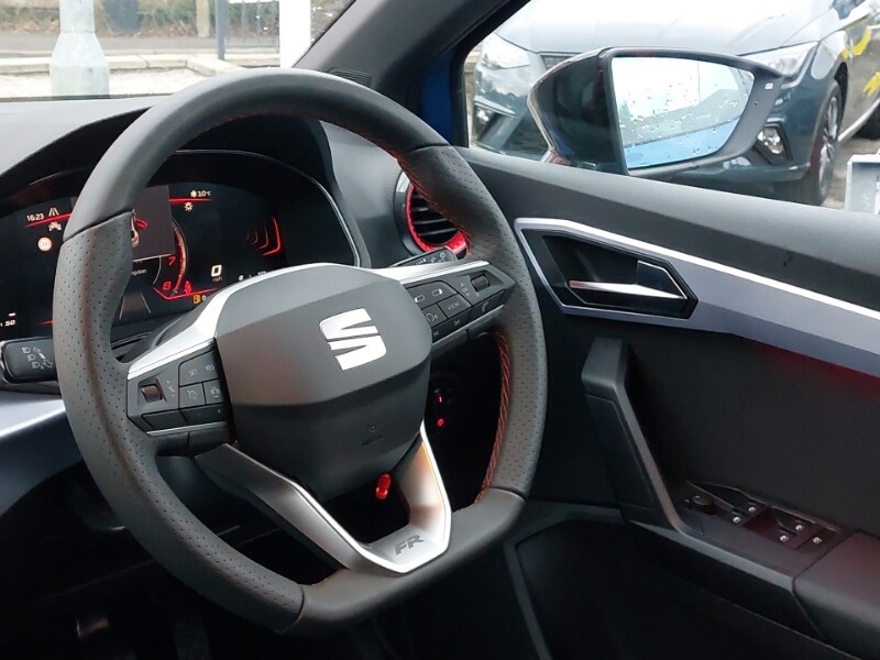 Used SEAT Ibiza 2025 for sale - 77454059: Photo 10