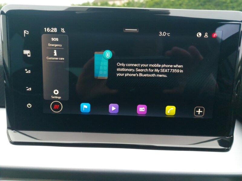 Used SEAT Ibiza 2025 for sale - 77454059: Photo 13