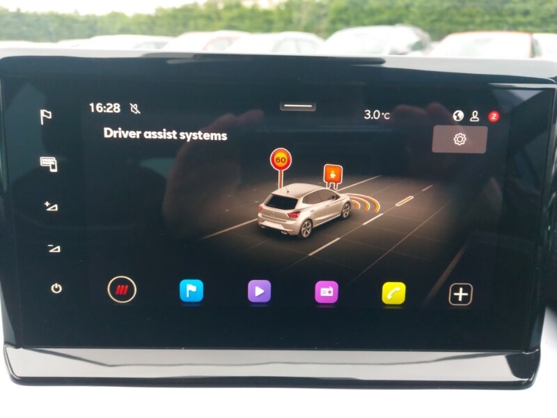 Used SEAT Ibiza 2025 for sale - 77454059: Photo 15