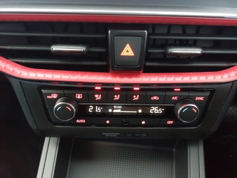 Used SEAT Ibiza 2025 for sale - 77454059: Photo 17