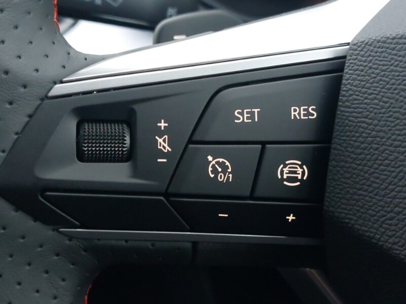 Used SEAT Ibiza 2025 for sale - 77454059: Photo 18