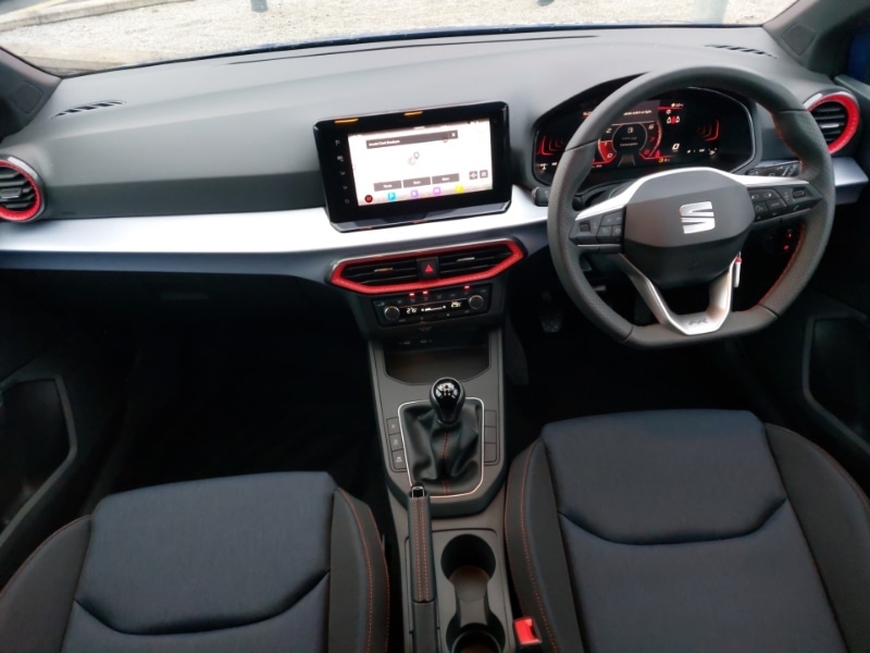 Used SEAT Ibiza 2025 for sale - 77454059: Photo 2