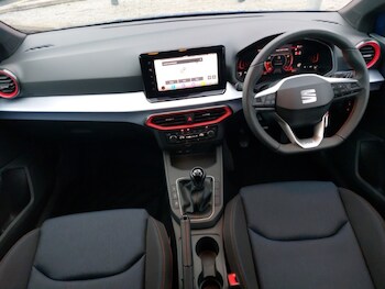 Used SEAT Ibiza 2025 for sale - 77454059: Photo