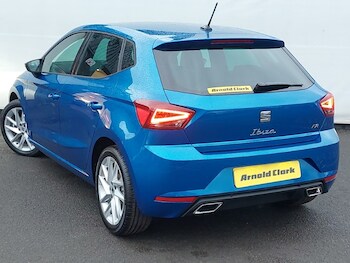 Used SEAT Ibiza 2025 for sale - 77454059: Photo