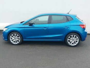 Used SEAT Ibiza 2025 for sale - 77454059: Photo