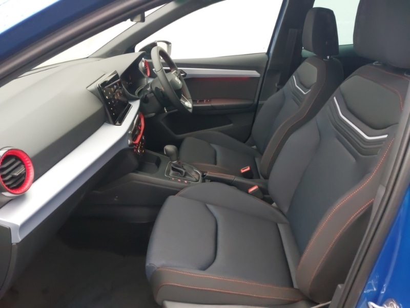 Used SEAT Ibiza 2025 for sale - 77454059: Photo 5