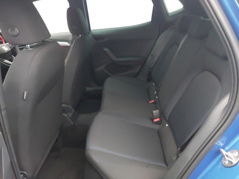 Used SEAT Ibiza 2025 for sale - 77454059: Photo 6