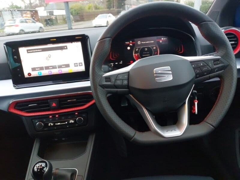 Used SEAT Ibiza 2025 for sale - 77454059: Photo 7