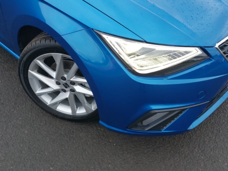 Used SEAT Ibiza 2025 for sale - 77454059: Photo 9