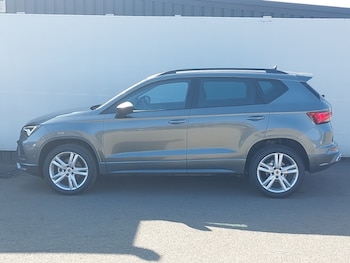 Used SEAT Ateca 2026 for sale - 78368929: Photo