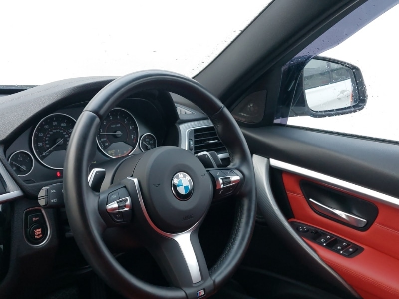 Used BMW 3 Series 2018 for sale - 77162566: Photo 10