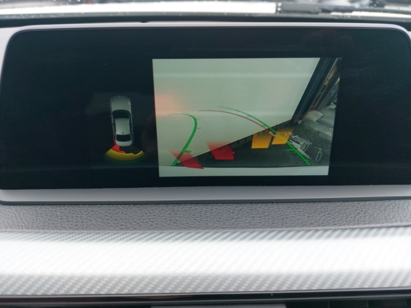 Used BMW 3 Series 2018 for sale - 77162566: Photo 12