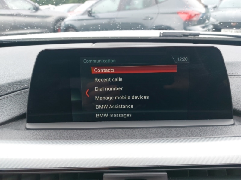 Used BMW 3 Series 2018 for sale - 77162566: Photo 14