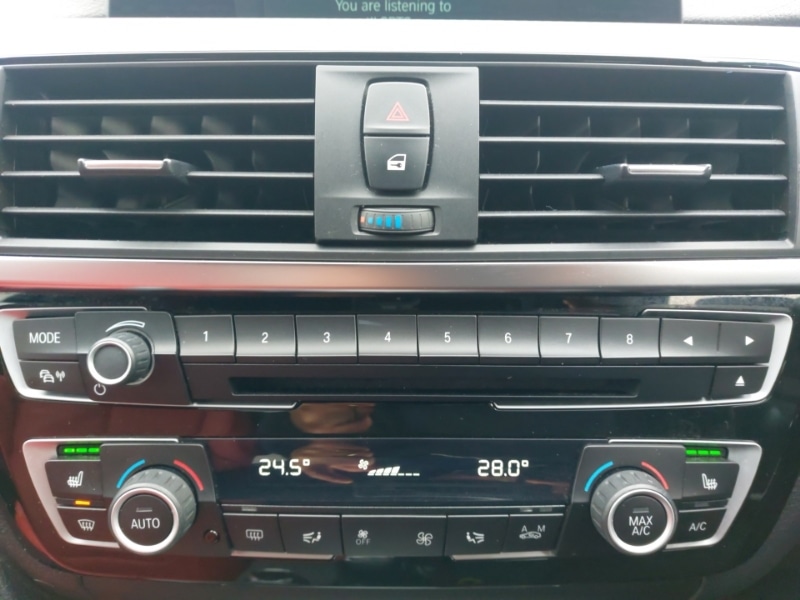 Used BMW 3 Series 2018 for sale - 77162566: Photo 16