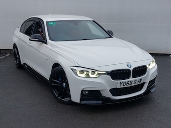 BMW 3 Series feature image
