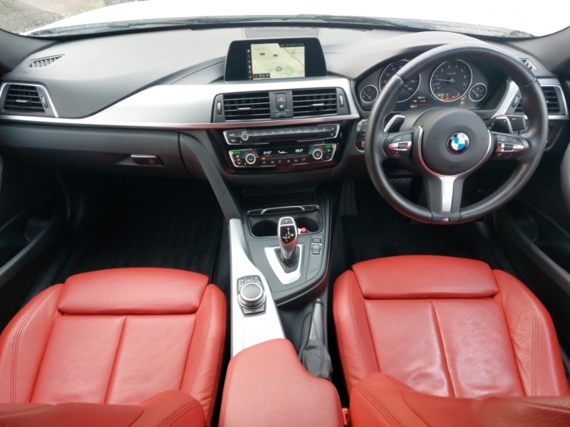 Used BMW 3 Series 2018 for sale - 77162566: Photo 2