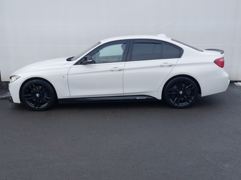 Used BMW 3 Series 2018 for sale - 77162566: Photo 4