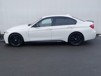 Used BMW 3 Series 2018 for sale - 77162566: Photo