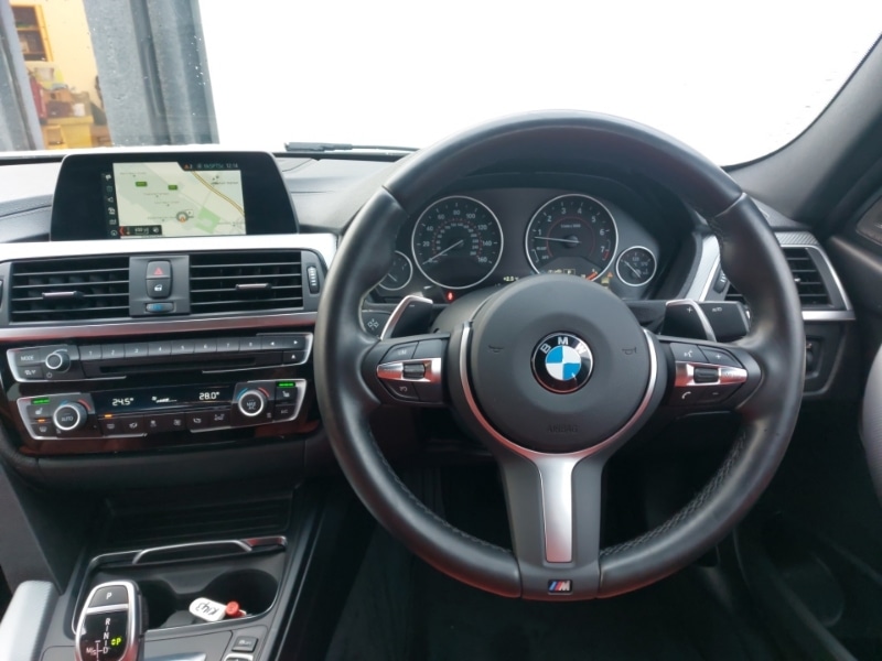 Used BMW 3 Series 2018 for sale - 77162566: Photo 7