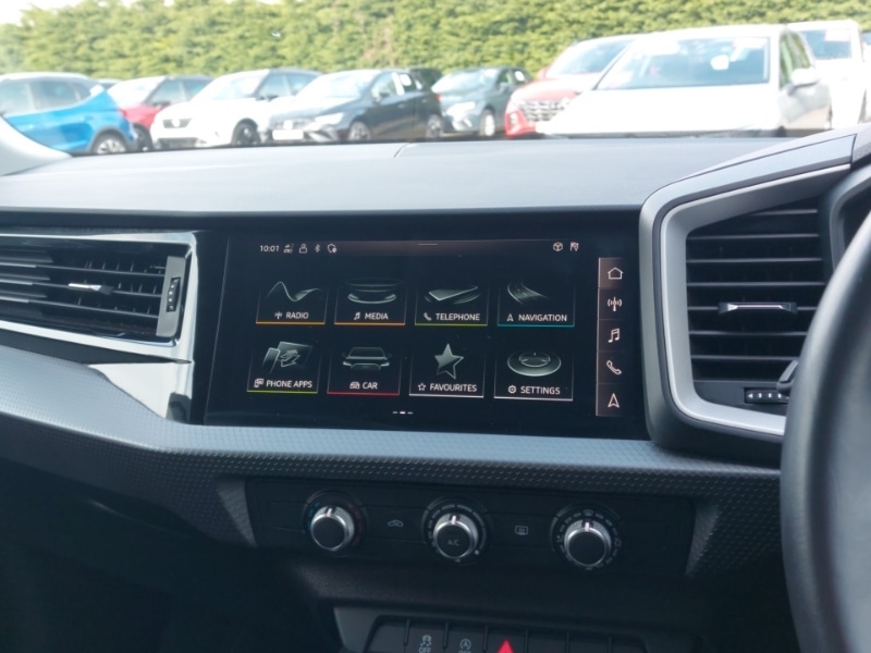 Used Audi A1 2022 for sale - 78071308: Photo 14