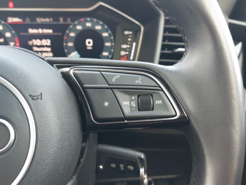 Used Audi A1 2022 for sale - 78071308: Photo 19