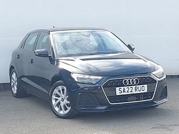 Used Audi A1 2022 for sale - 78071308: Photo