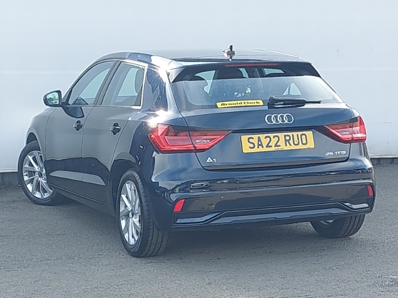 Used Audi A1 2022 for sale - 78071308: Photo 3