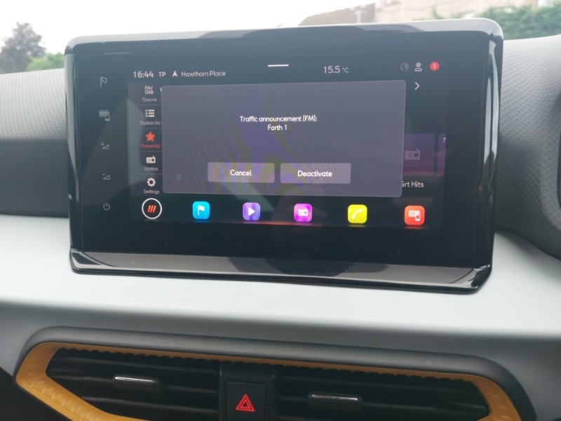 Used SEAT Arona 2023 for sale - 76135276: Photo 13
