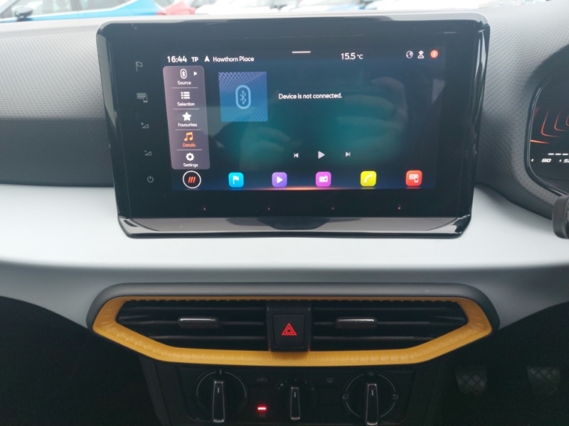 Used SEAT Arona 2023 for sale - 76135276: Photo 14