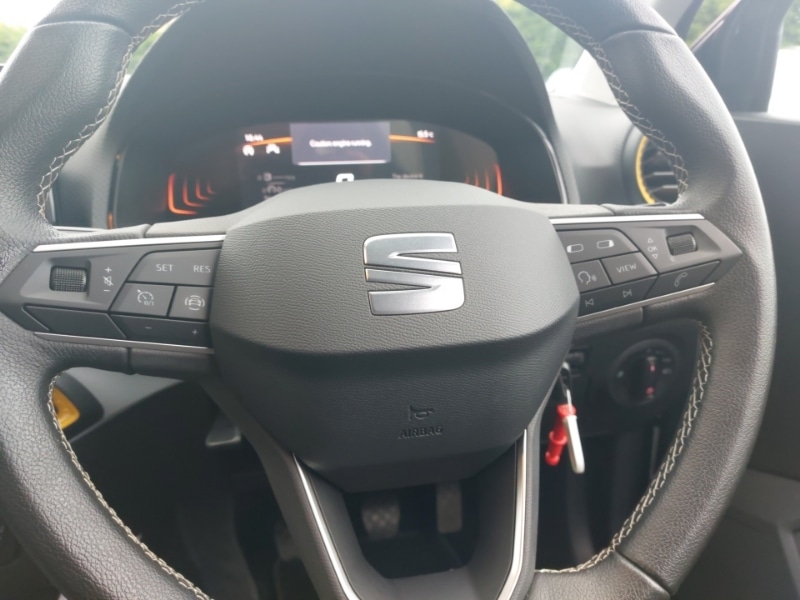 Used SEAT Arona 2023 for sale - 76135276: Photo 16
