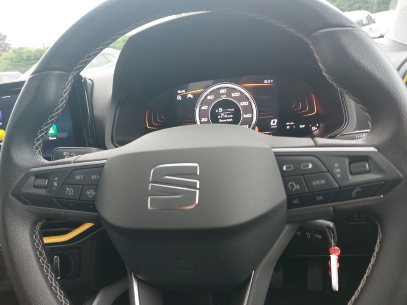 Used SEAT Arona 2023 for sale - 76135276: Photo 19