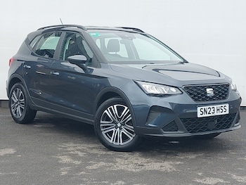 Used SEAT Arona 2023 for sale - 76135276: Photo