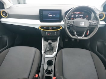Used SEAT Arona 2023 for sale - 76135276: Photo